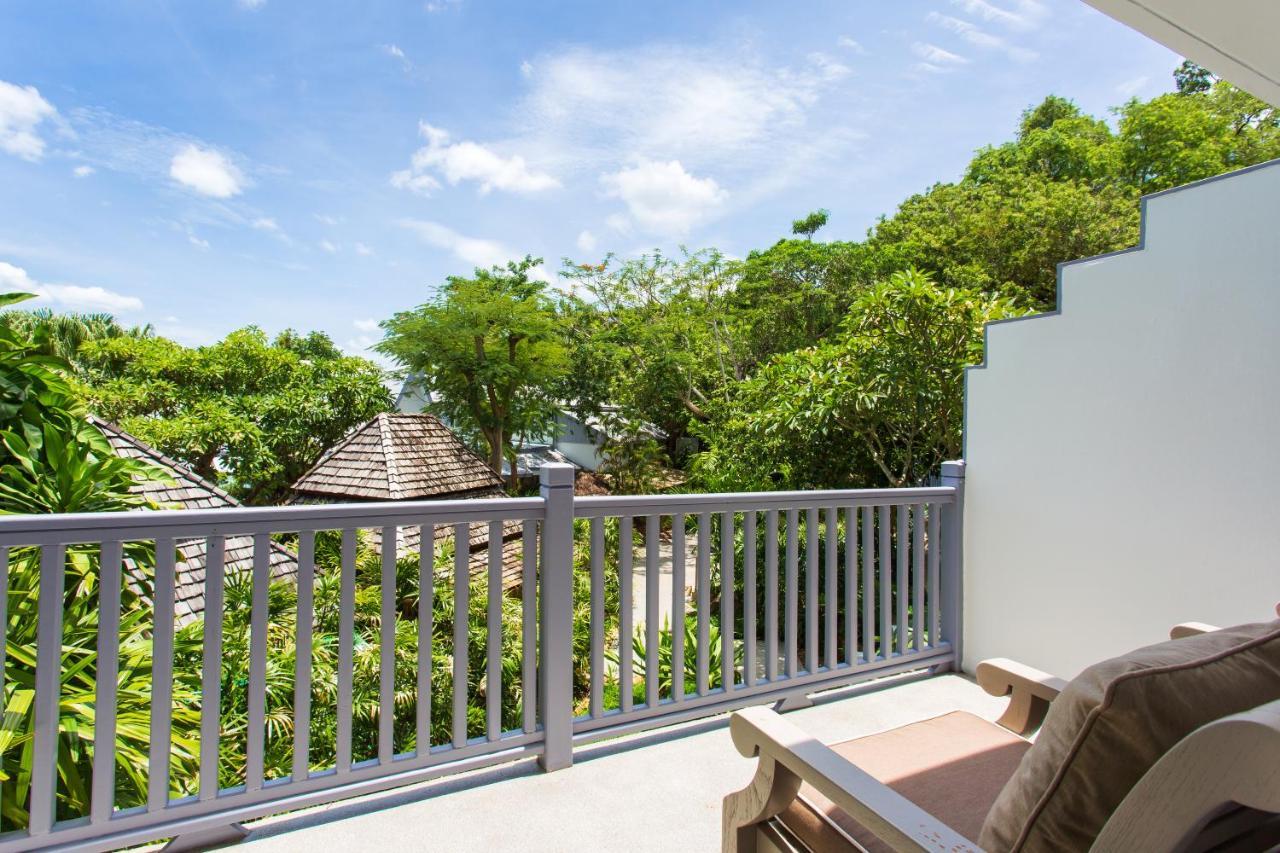 Rocky'S Boutique Resort - Veranda Collection Samui Lamai Beach  Ngoại thất bức ảnh