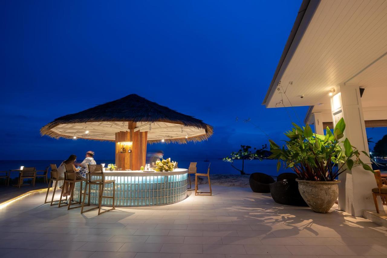 Rocky'S Boutique Resort - Veranda Collection Samui Lamai Beach  Ngoại thất bức ảnh
