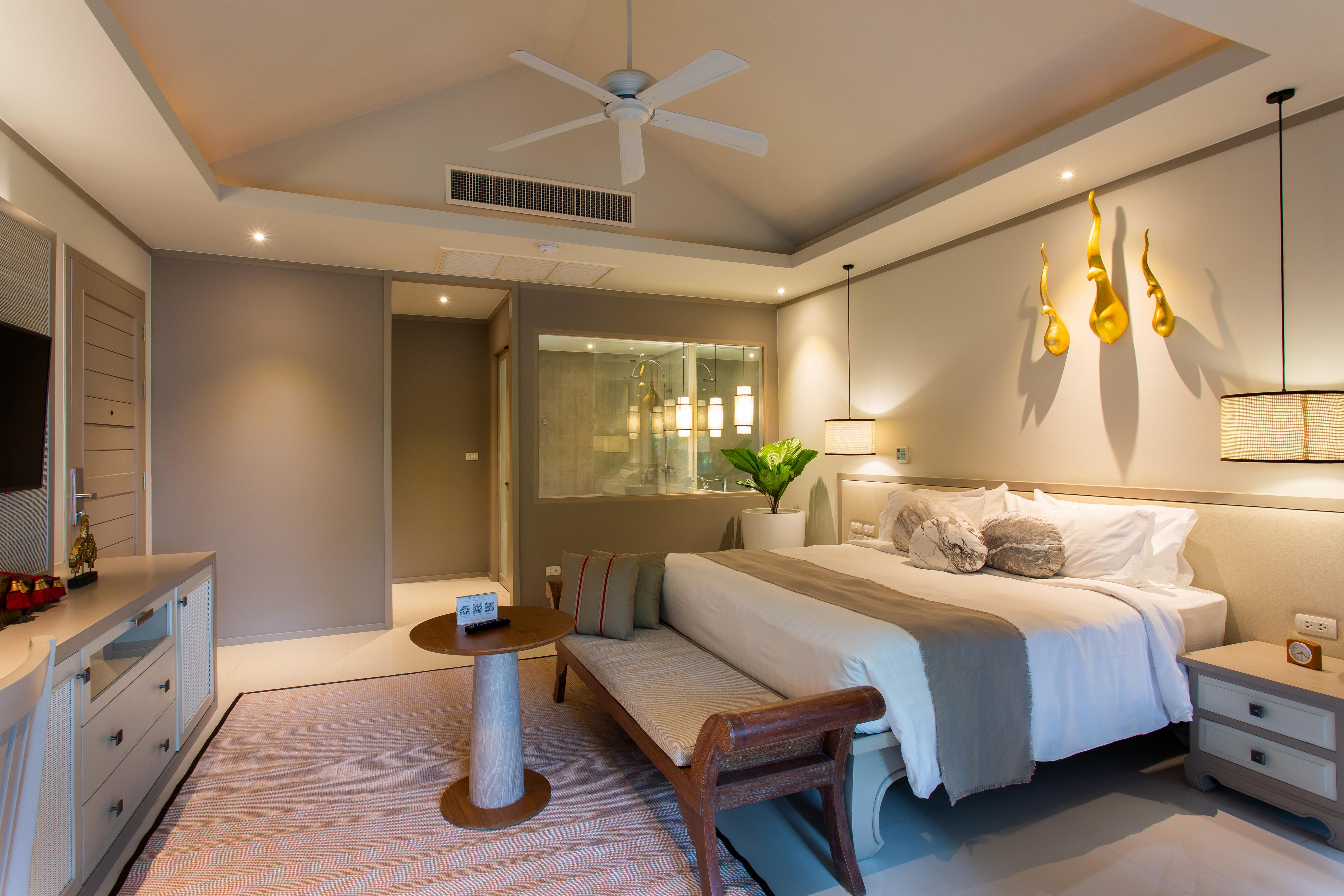Rocky'S Boutique Resort - Veranda Collection Samui Lamai Beach  Ngoại thất bức ảnh