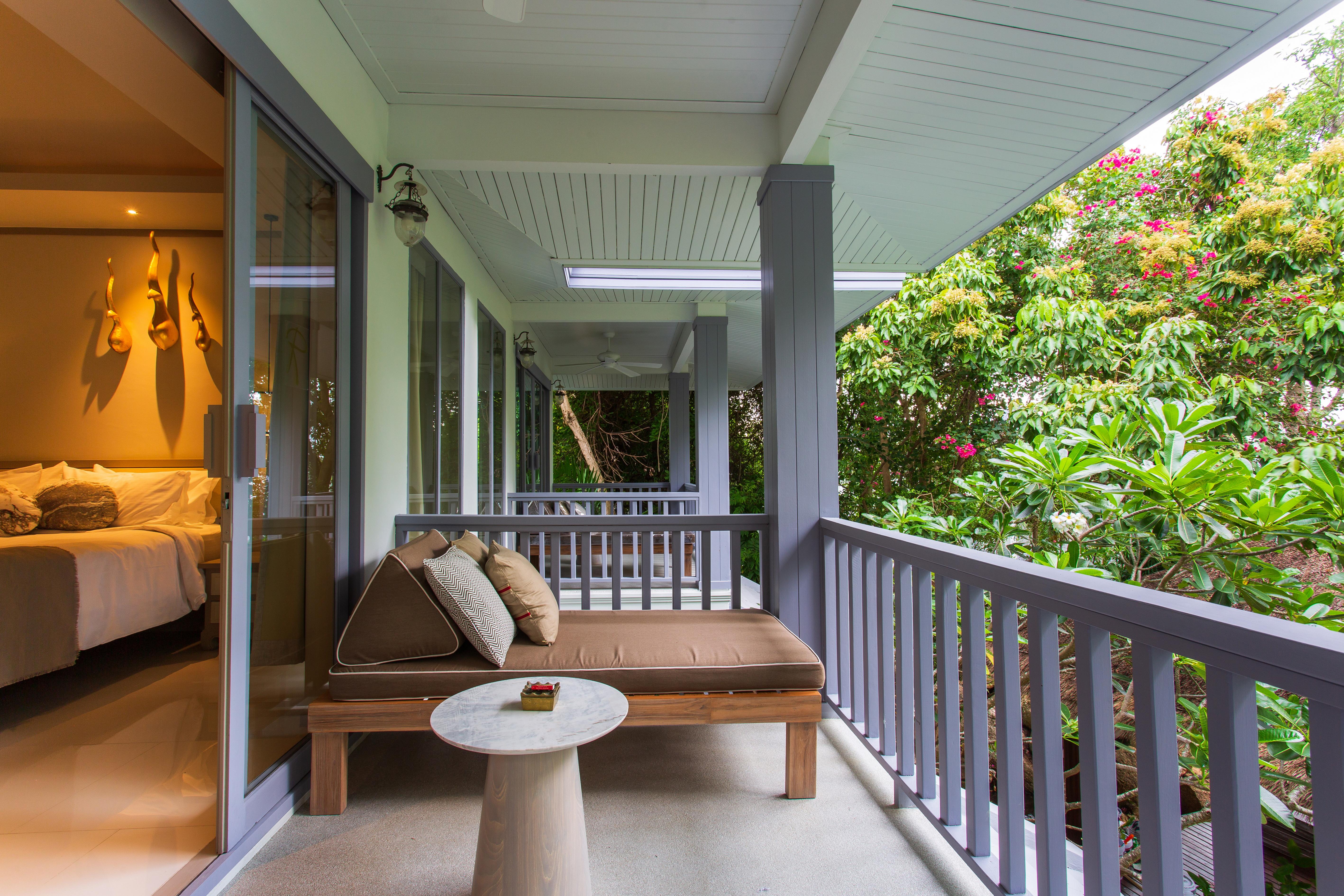 Rocky'S Boutique Resort - Veranda Collection Samui Lamai Beach  Ngoại thất bức ảnh
