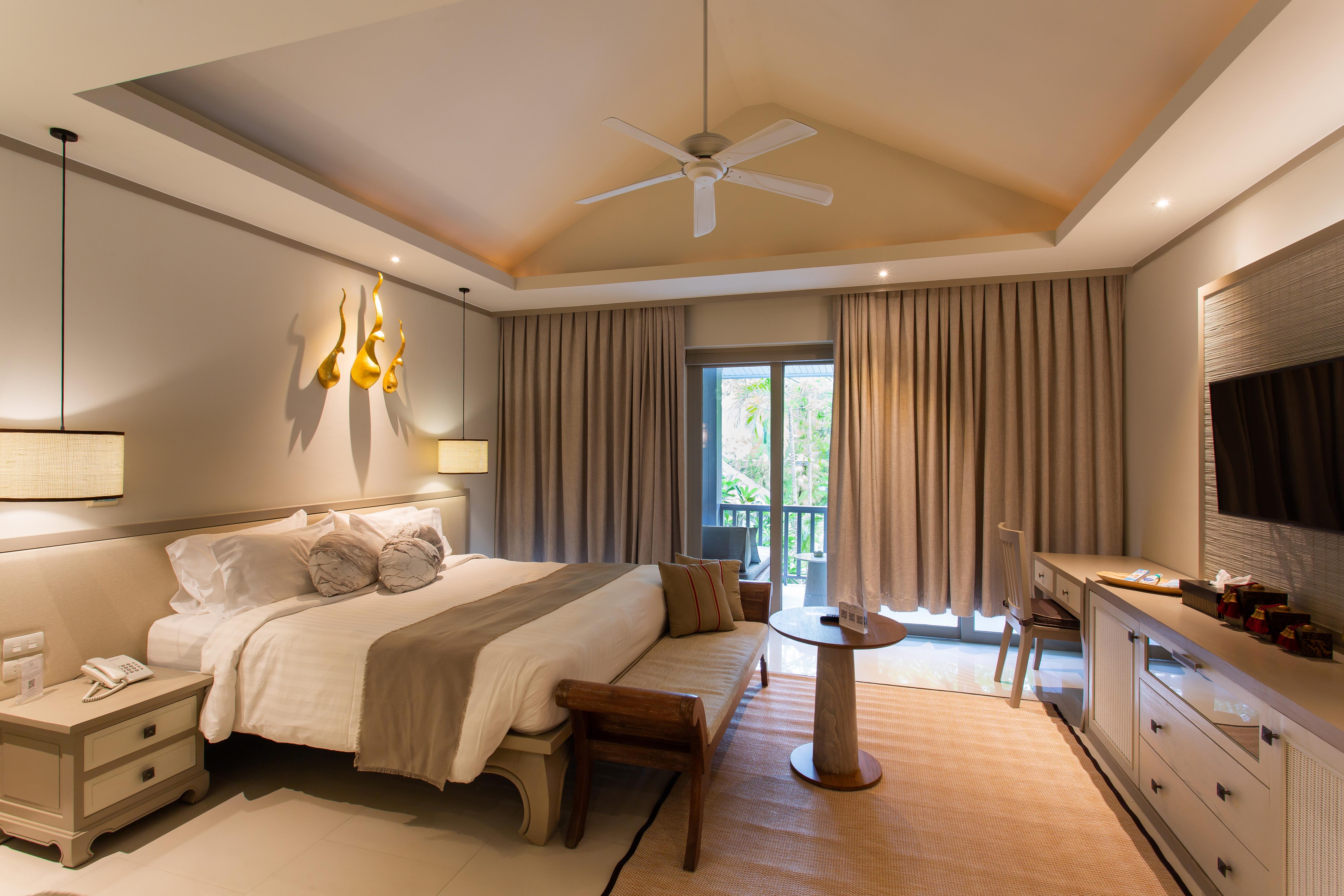 Rocky'S Boutique Resort - Veranda Collection Samui Lamai Beach  Ngoại thất bức ảnh