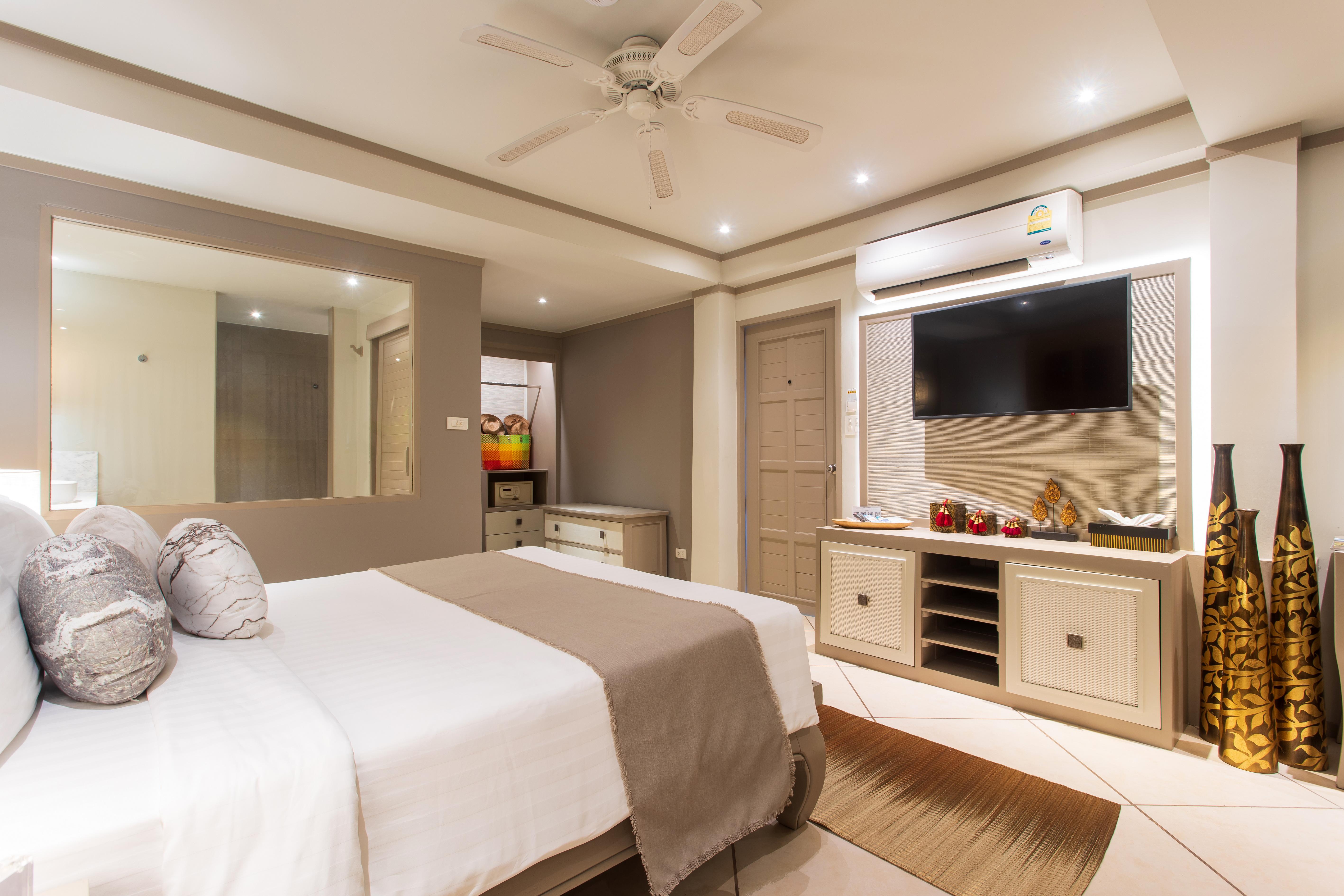 Rocky'S Boutique Resort - Veranda Collection Samui Lamai Beach  Ngoại thất bức ảnh
