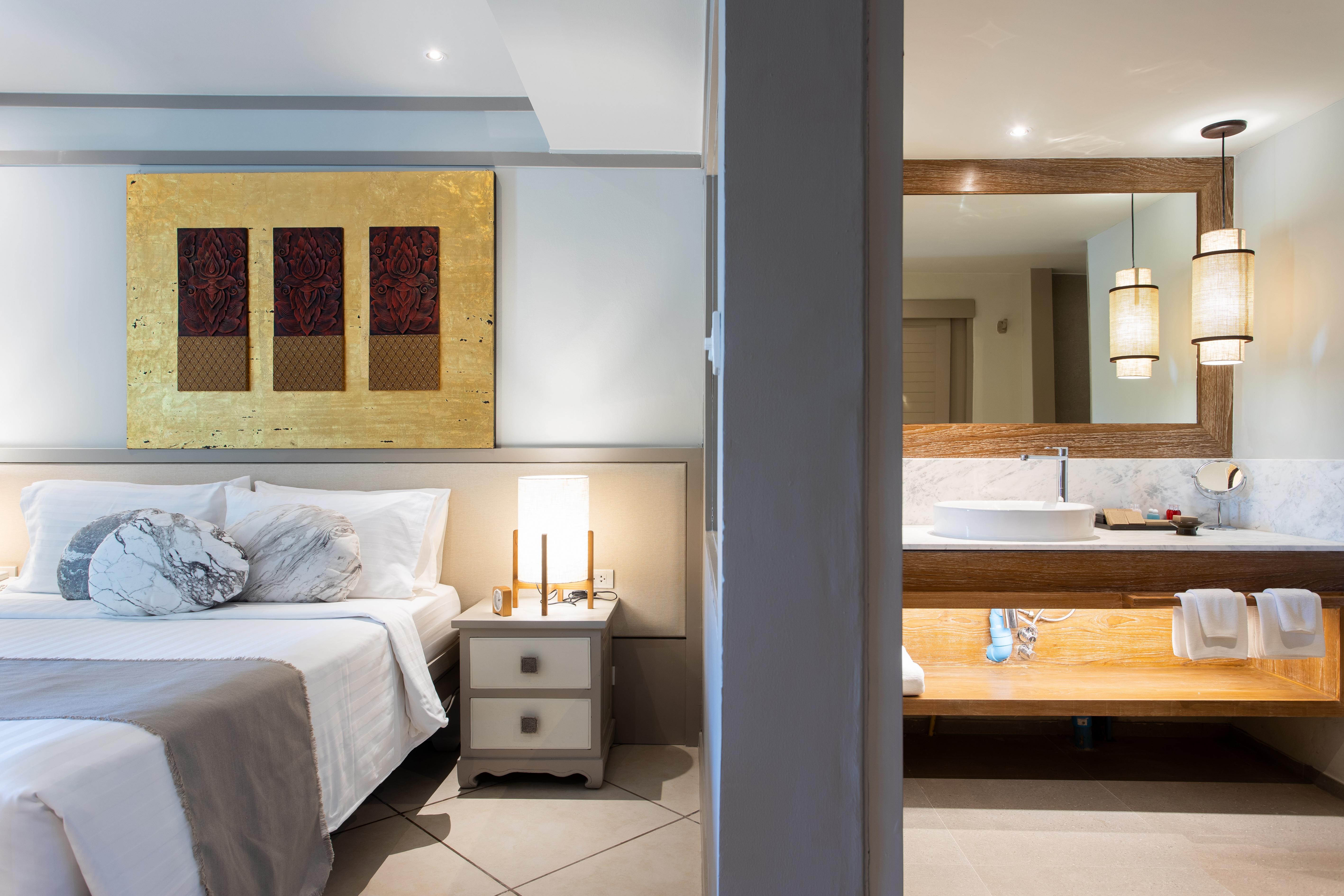 Rocky'S Boutique Resort - Veranda Collection Samui Lamai Beach  Ngoại thất bức ảnh
