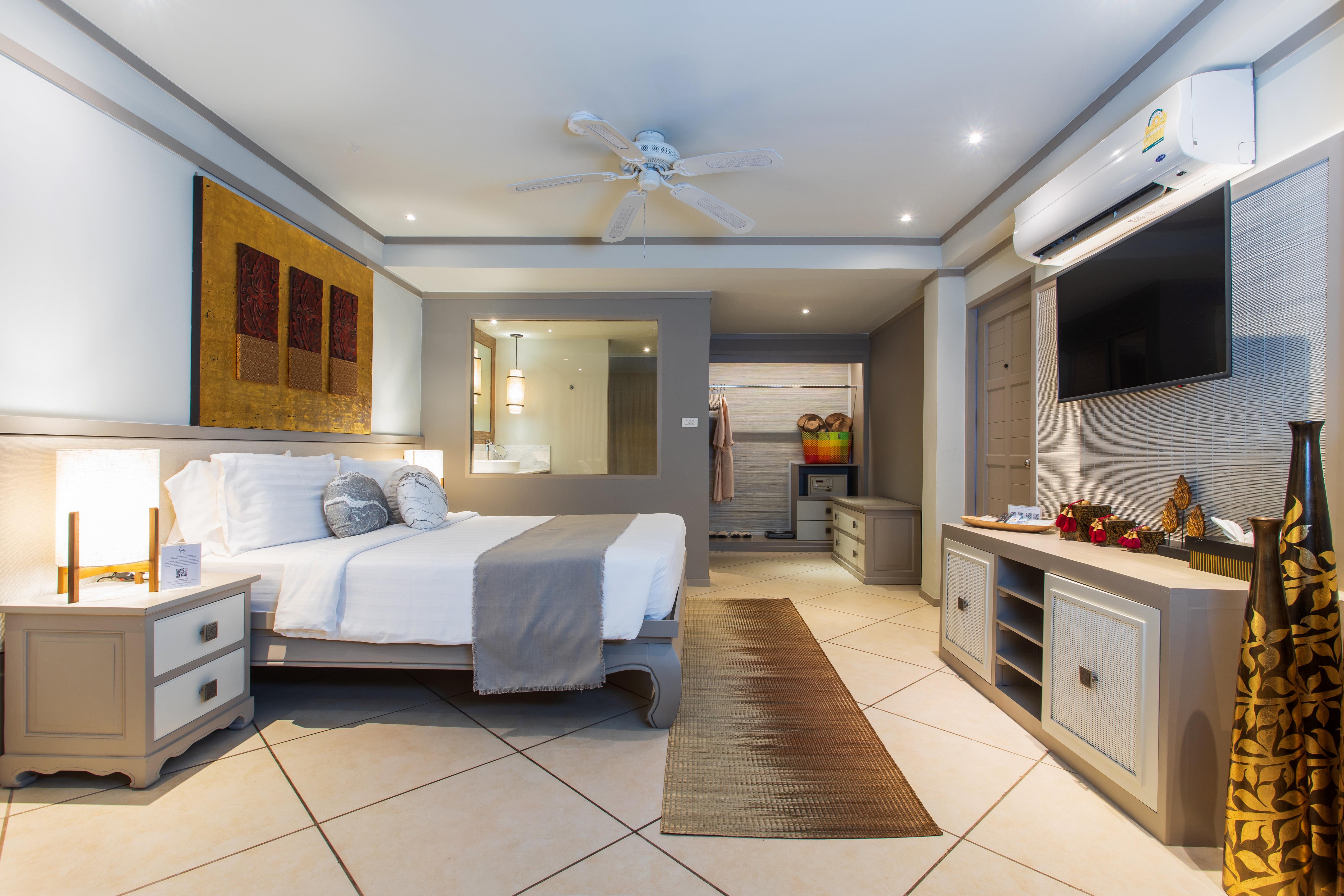 Rocky'S Boutique Resort - Veranda Collection Samui Lamai Beach  Ngoại thất bức ảnh