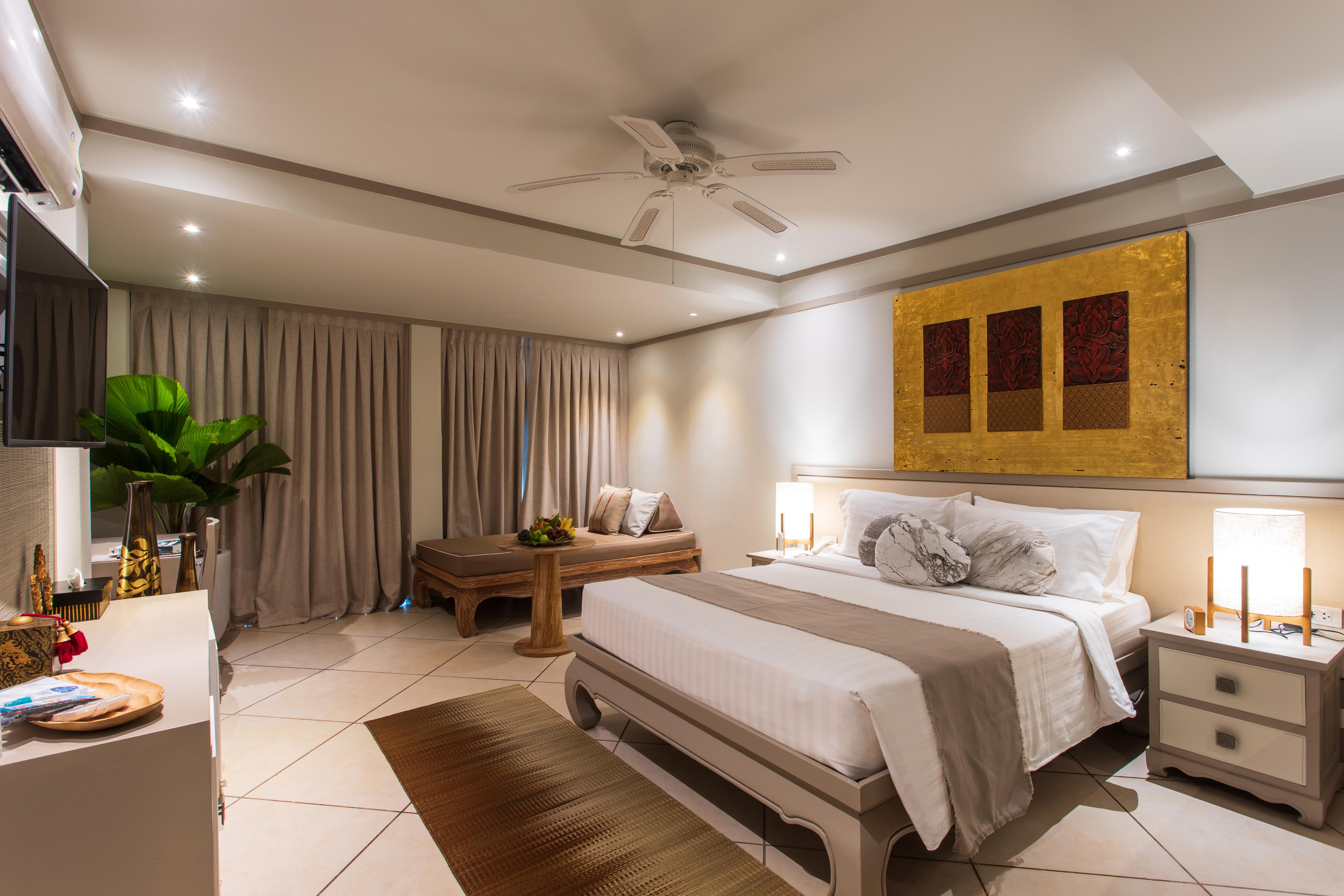 Rocky'S Boutique Resort - Veranda Collection Samui Lamai Beach  Ngoại thất bức ảnh