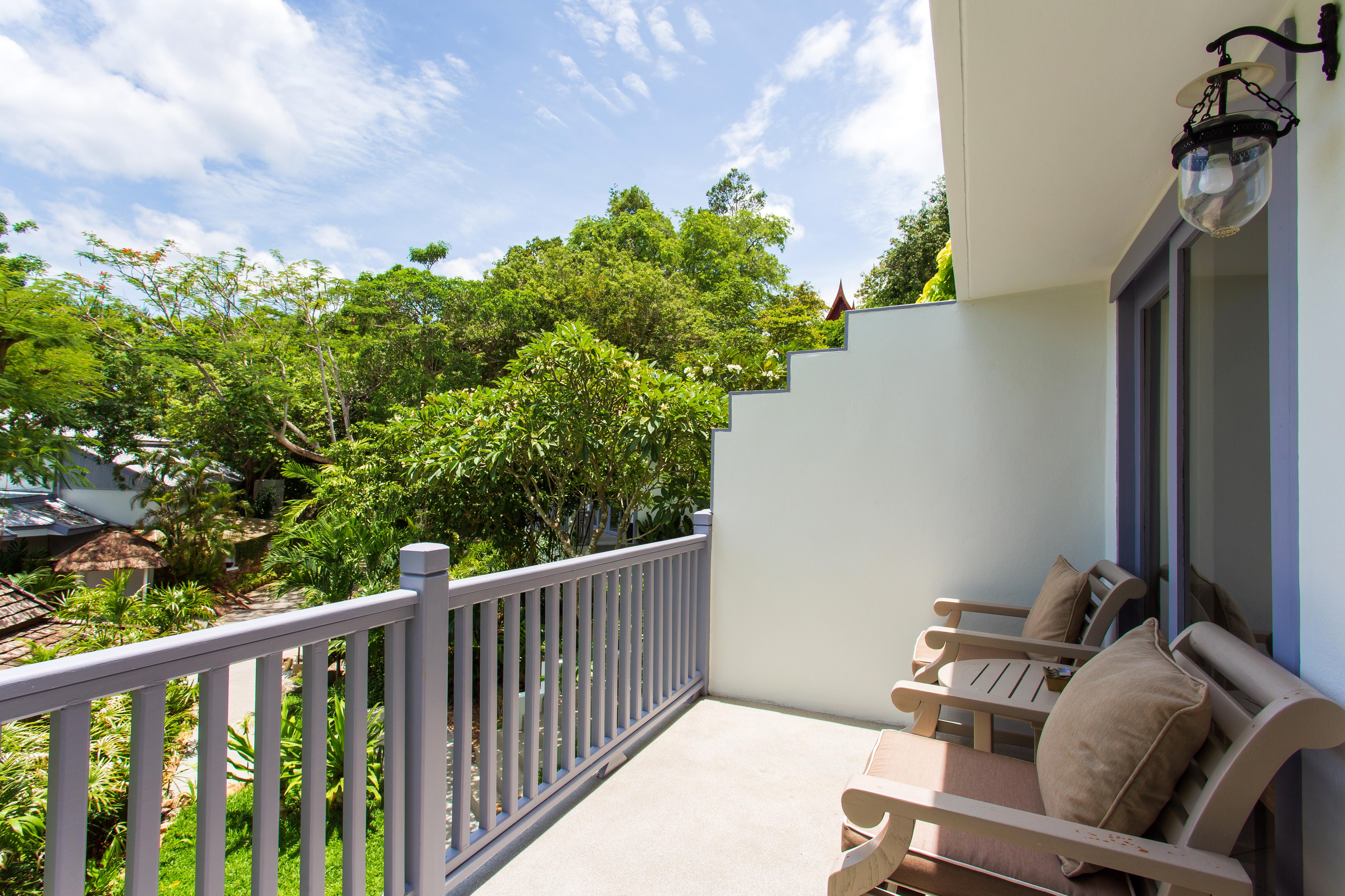 Rocky'S Boutique Resort - Veranda Collection Samui Lamai Beach  Ngoại thất bức ảnh