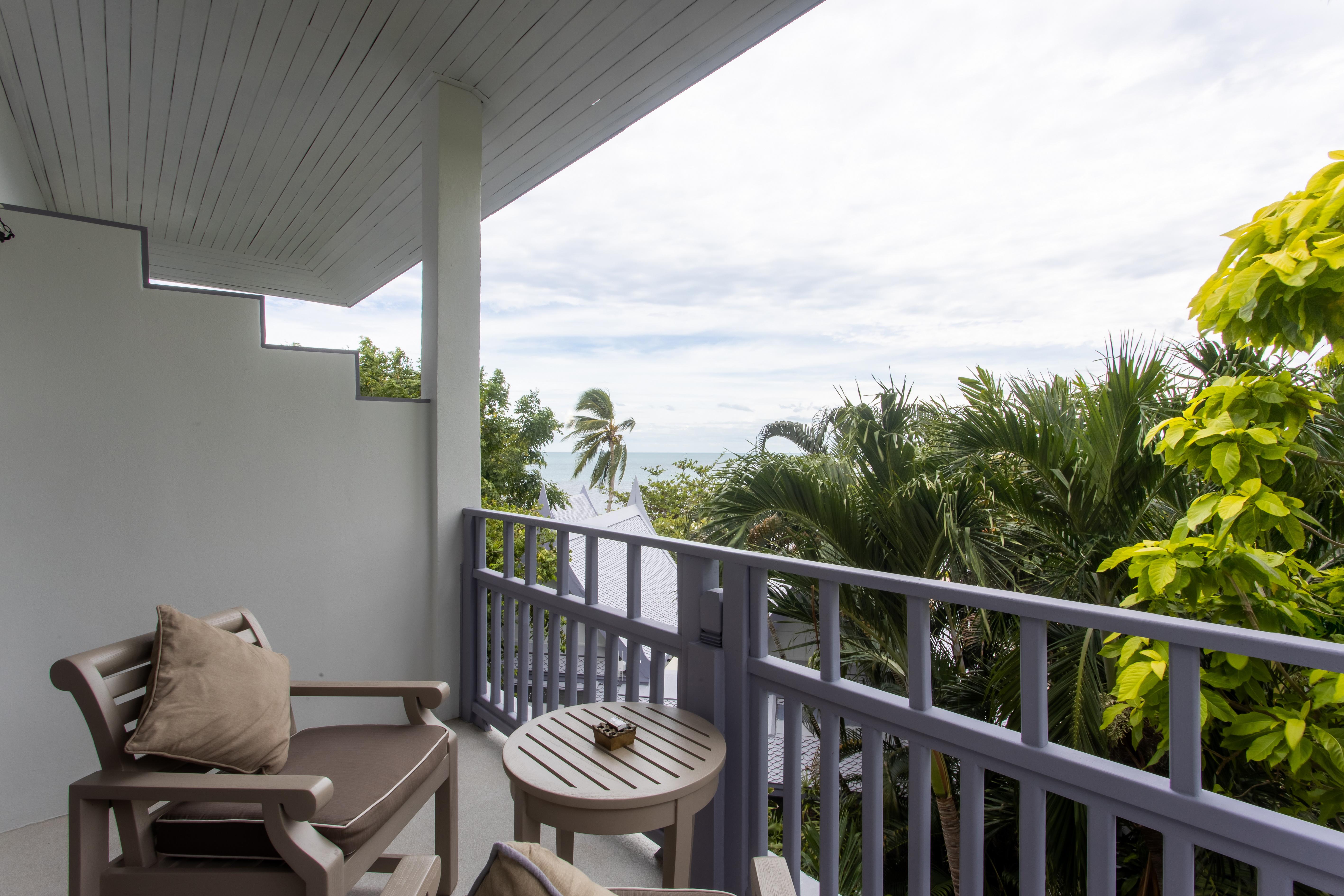 Rocky'S Boutique Resort - Veranda Collection Samui Lamai Beach  Ngoại thất bức ảnh