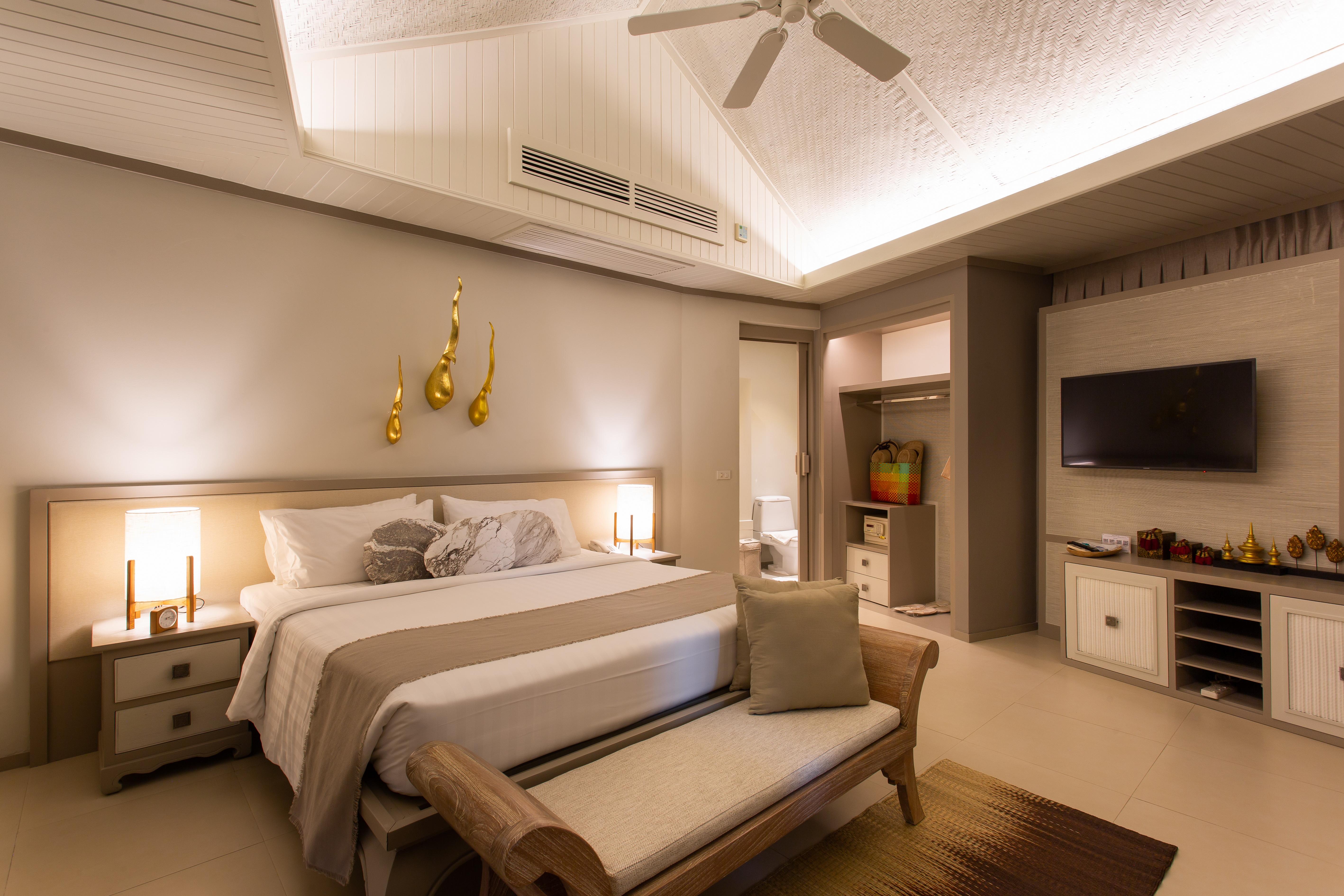 Rocky'S Boutique Resort - Veranda Collection Samui Lamai Beach  Ngoại thất bức ảnh