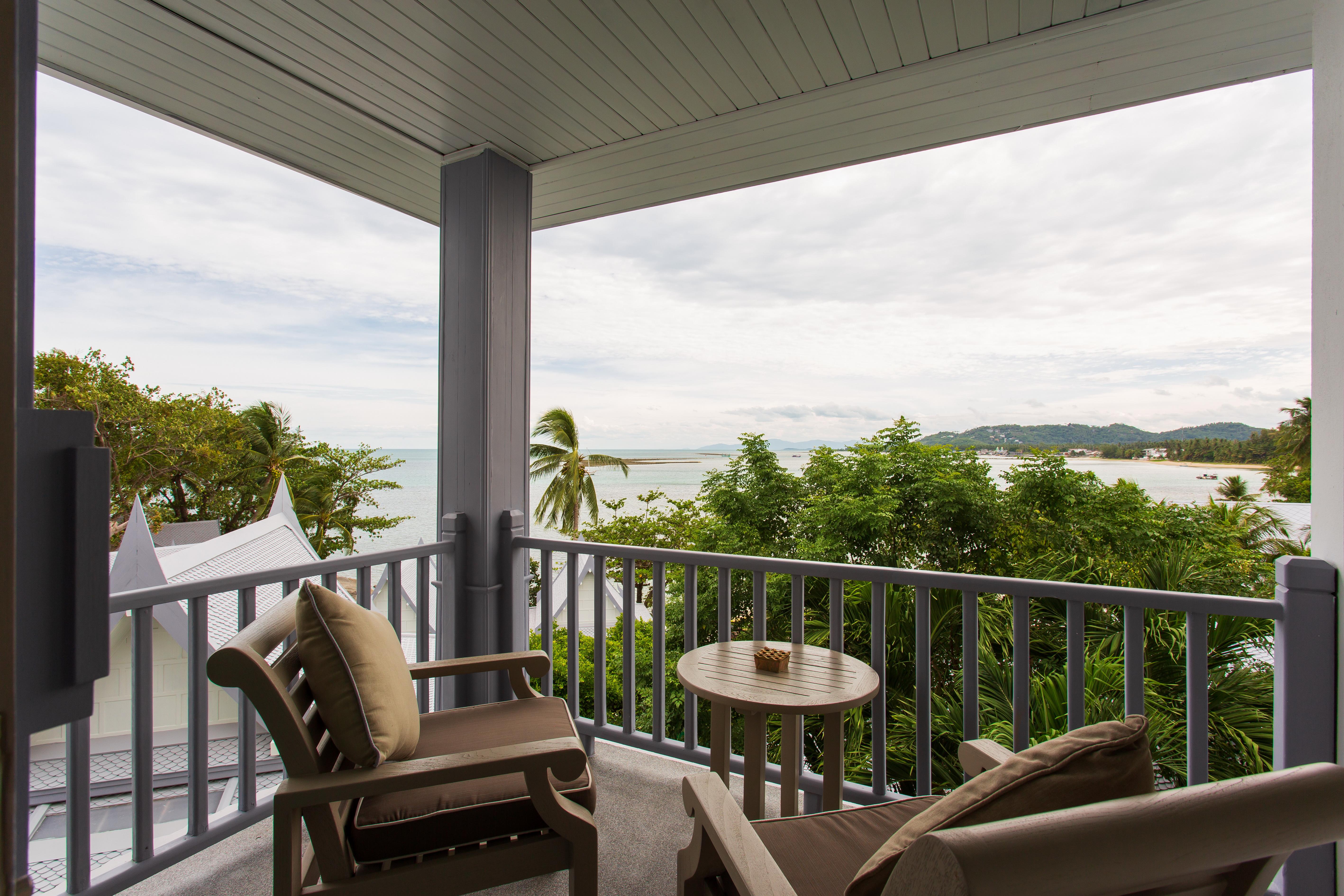 Rocky'S Boutique Resort - Veranda Collection Samui Lamai Beach  Ngoại thất bức ảnh