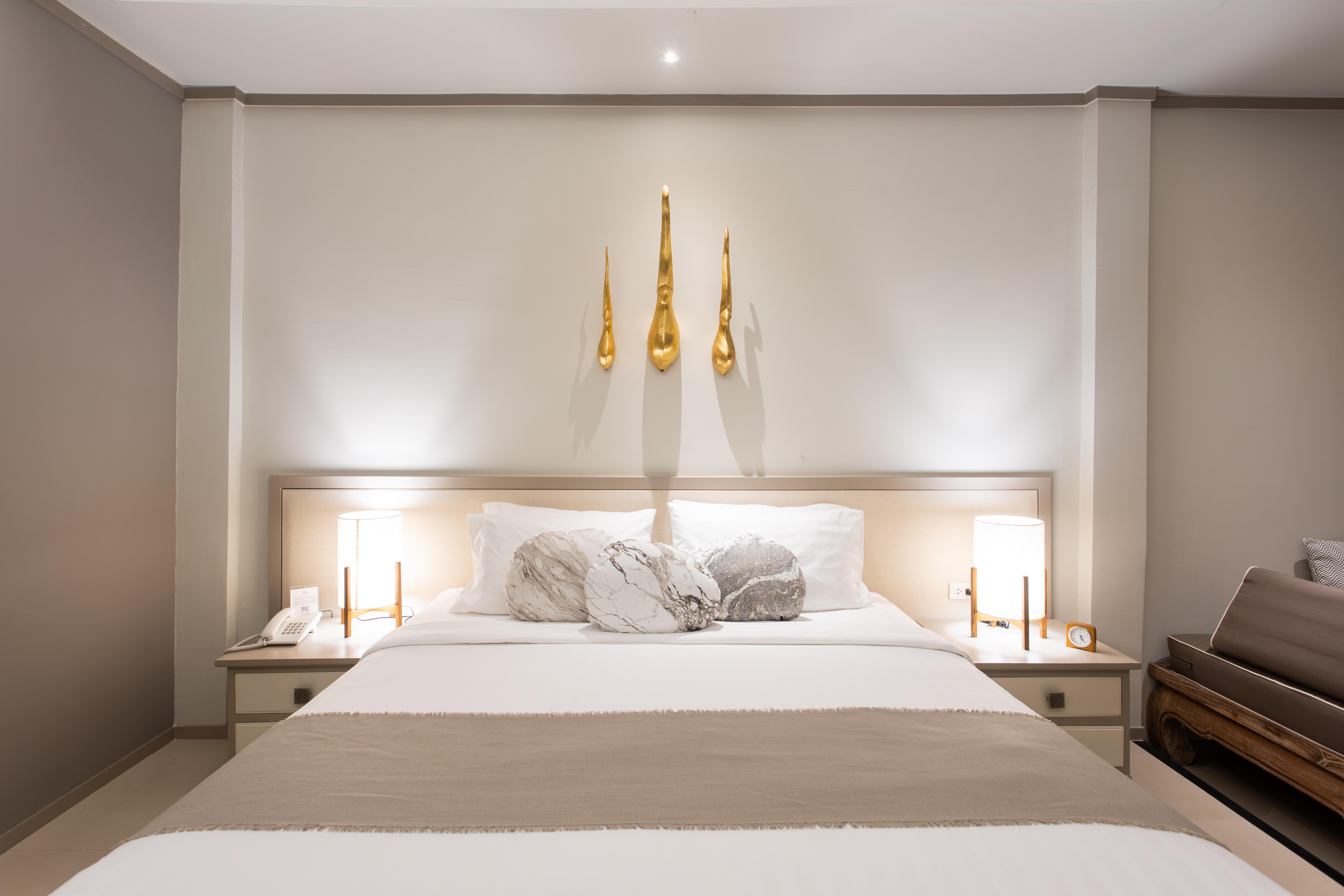 Rocky'S Boutique Resort - Veranda Collection Samui Lamai Beach  Ngoại thất bức ảnh