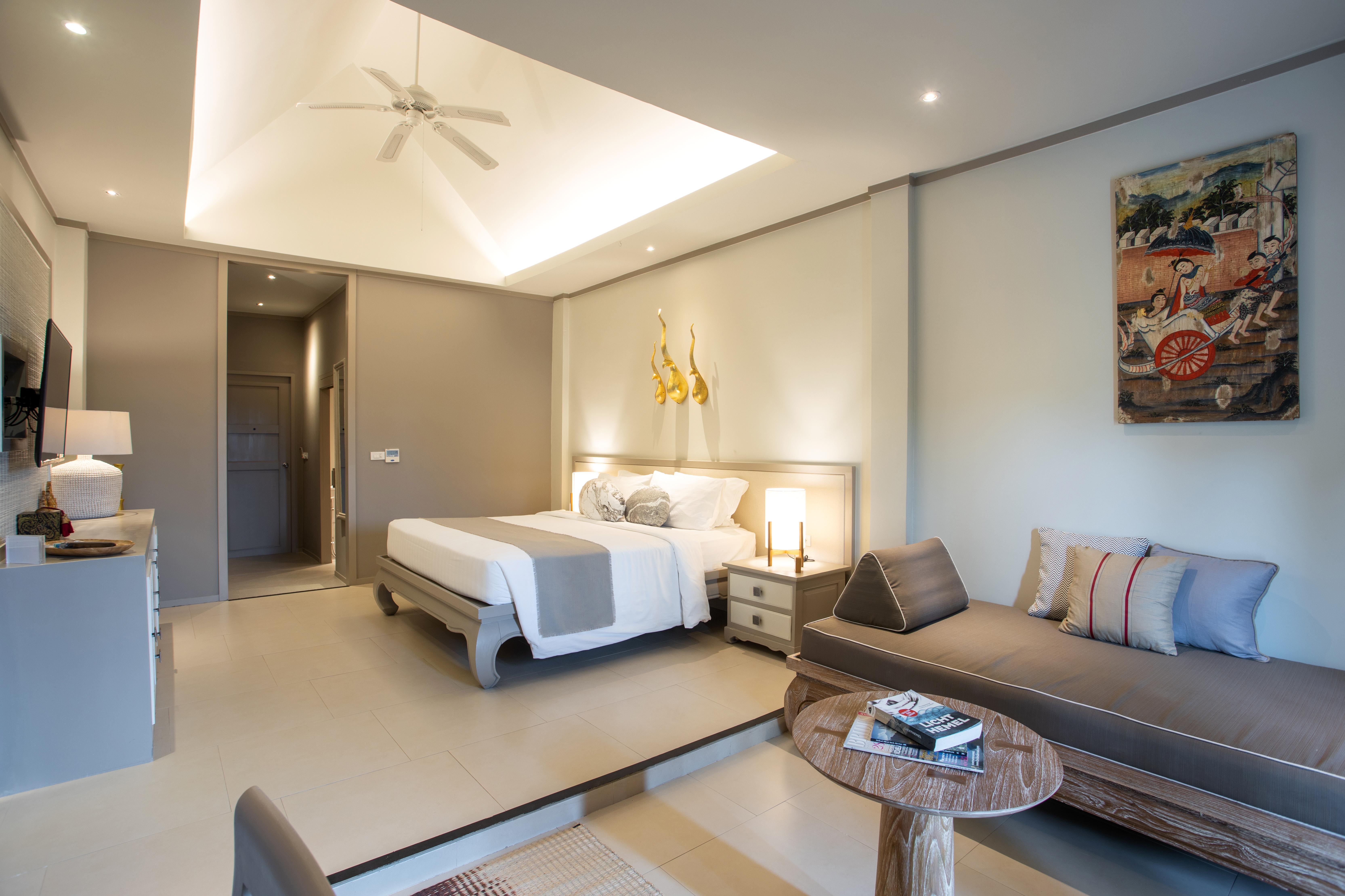Rocky'S Boutique Resort - Veranda Collection Samui Lamai Beach  Ngoại thất bức ảnh
