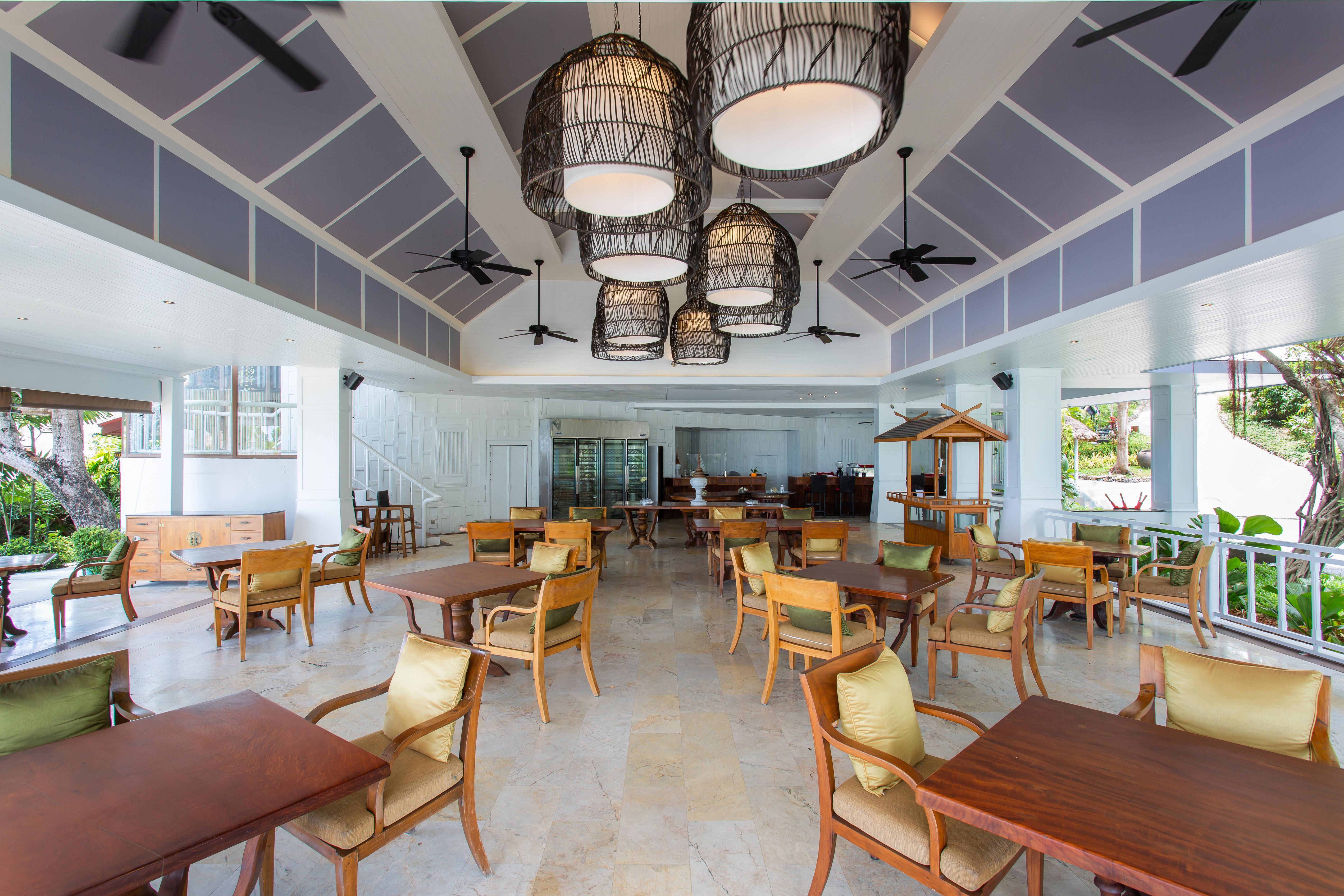 Rocky'S Boutique Resort - Veranda Collection Samui Lamai Beach  Ngoại thất bức ảnh