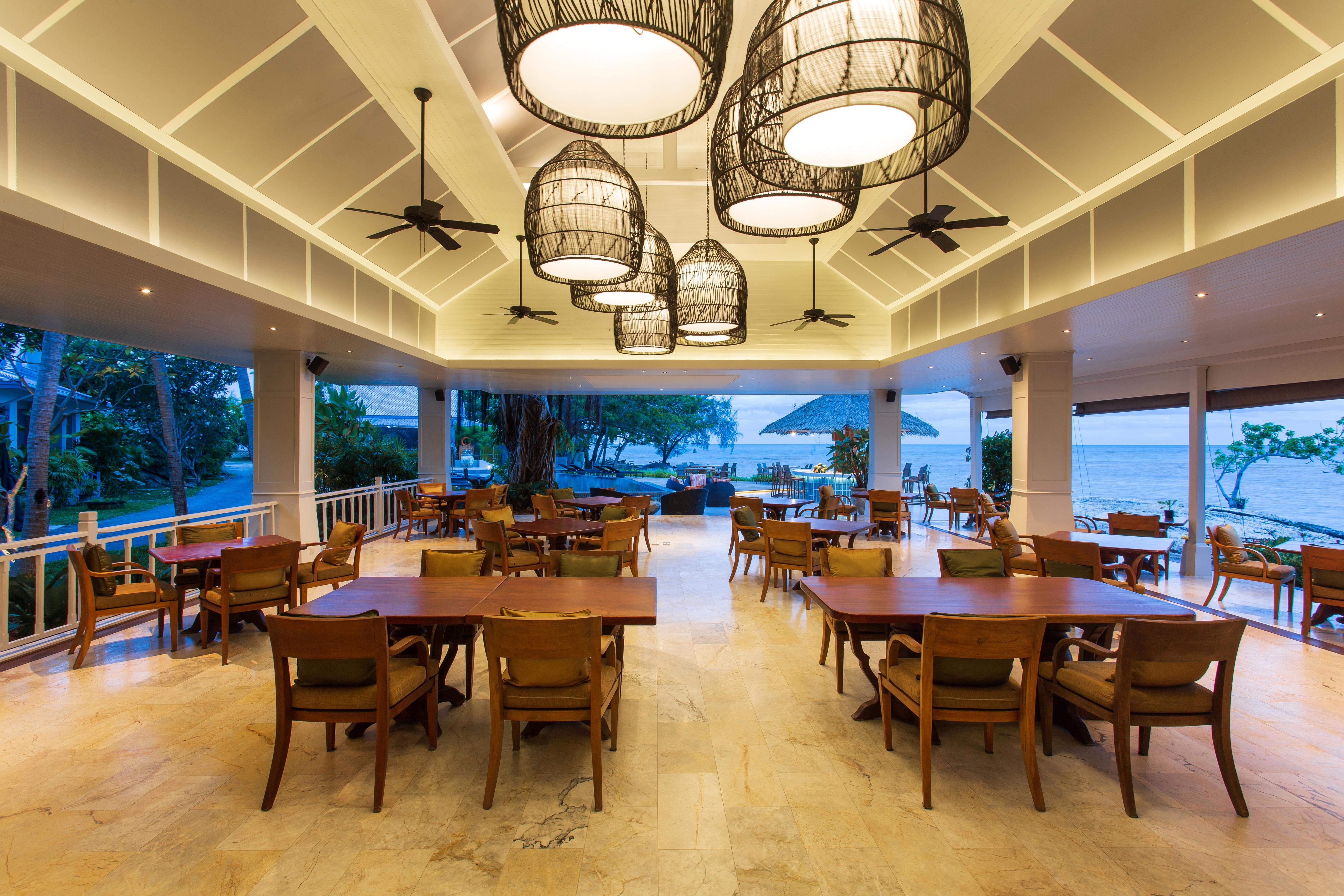 Rocky'S Boutique Resort - Veranda Collection Samui Lamai Beach  Ngoại thất bức ảnh