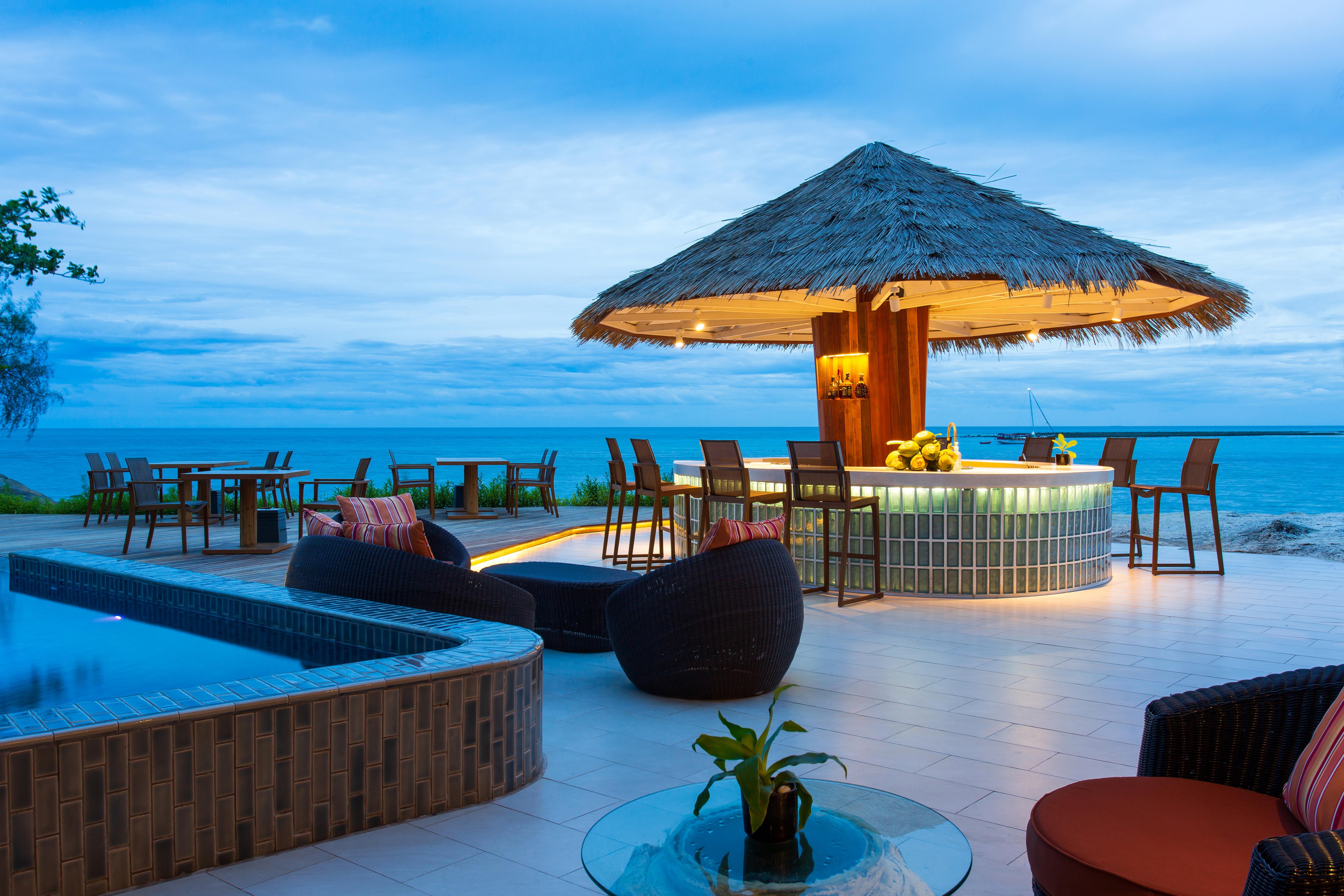 Rocky'S Boutique Resort - Veranda Collection Samui Lamai Beach  Ngoại thất bức ảnh