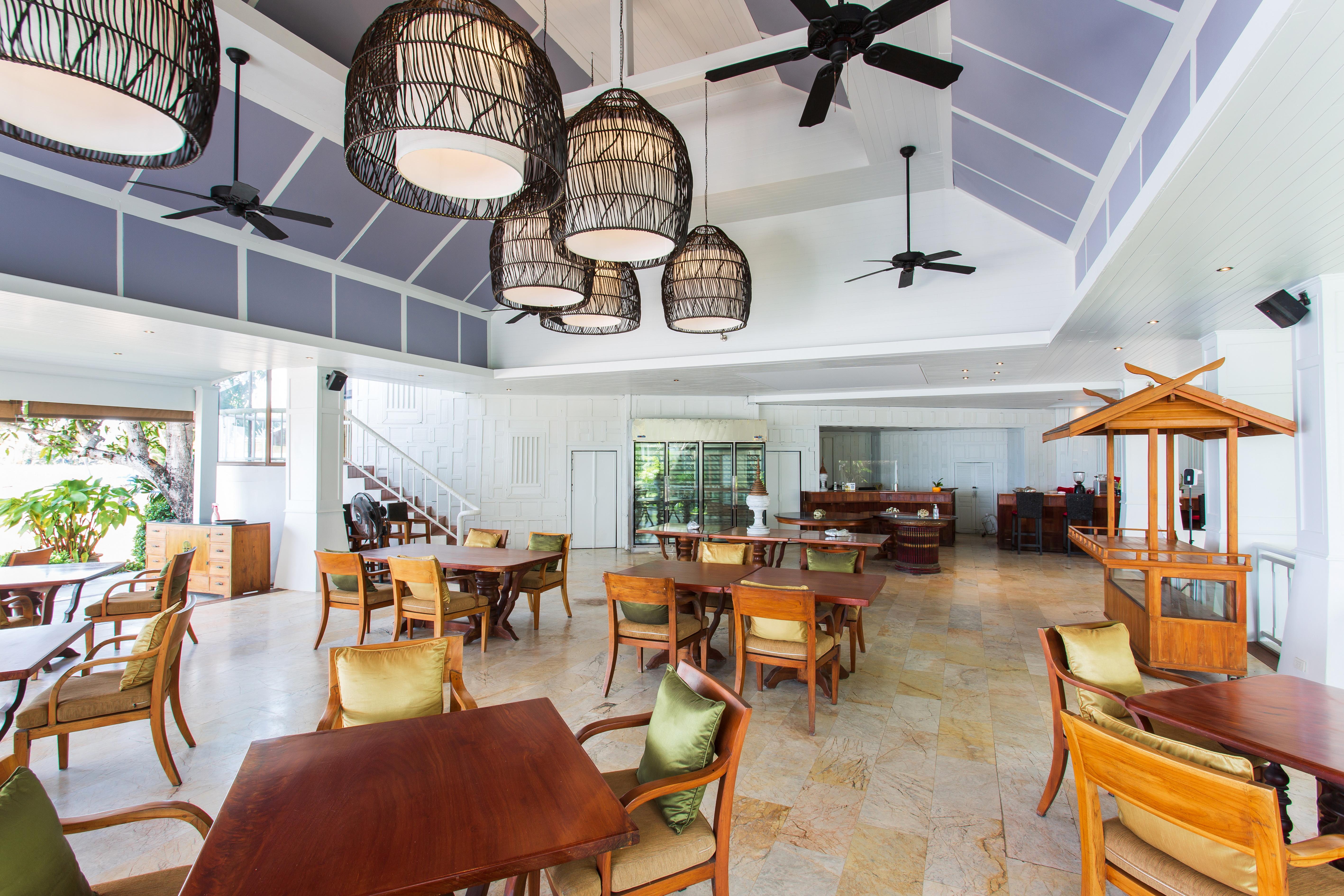 Rocky'S Boutique Resort - Veranda Collection Samui Lamai Beach  Ngoại thất bức ảnh