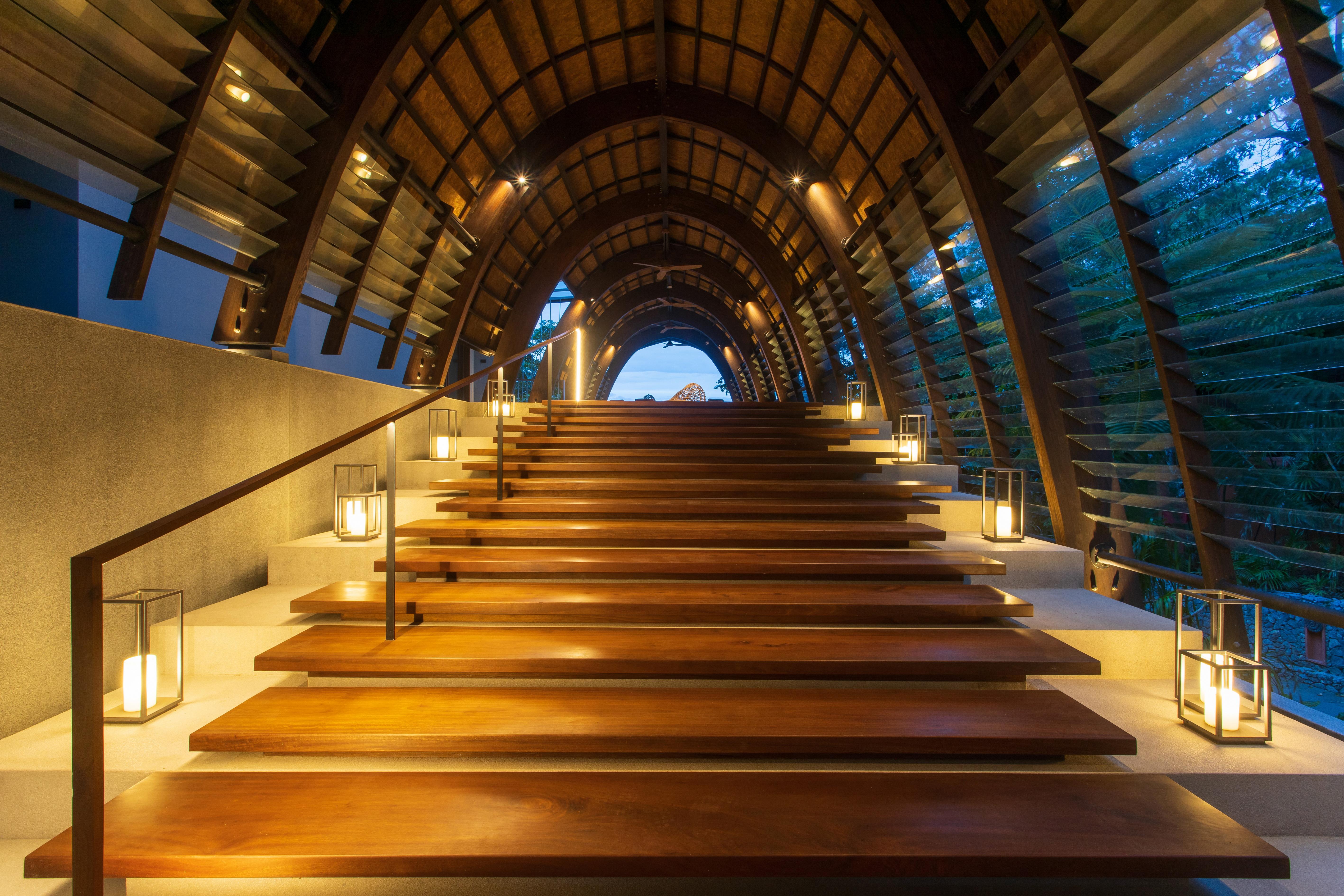 Rocky'S Boutique Resort - Veranda Collection Samui Lamai Beach  Ngoại thất bức ảnh