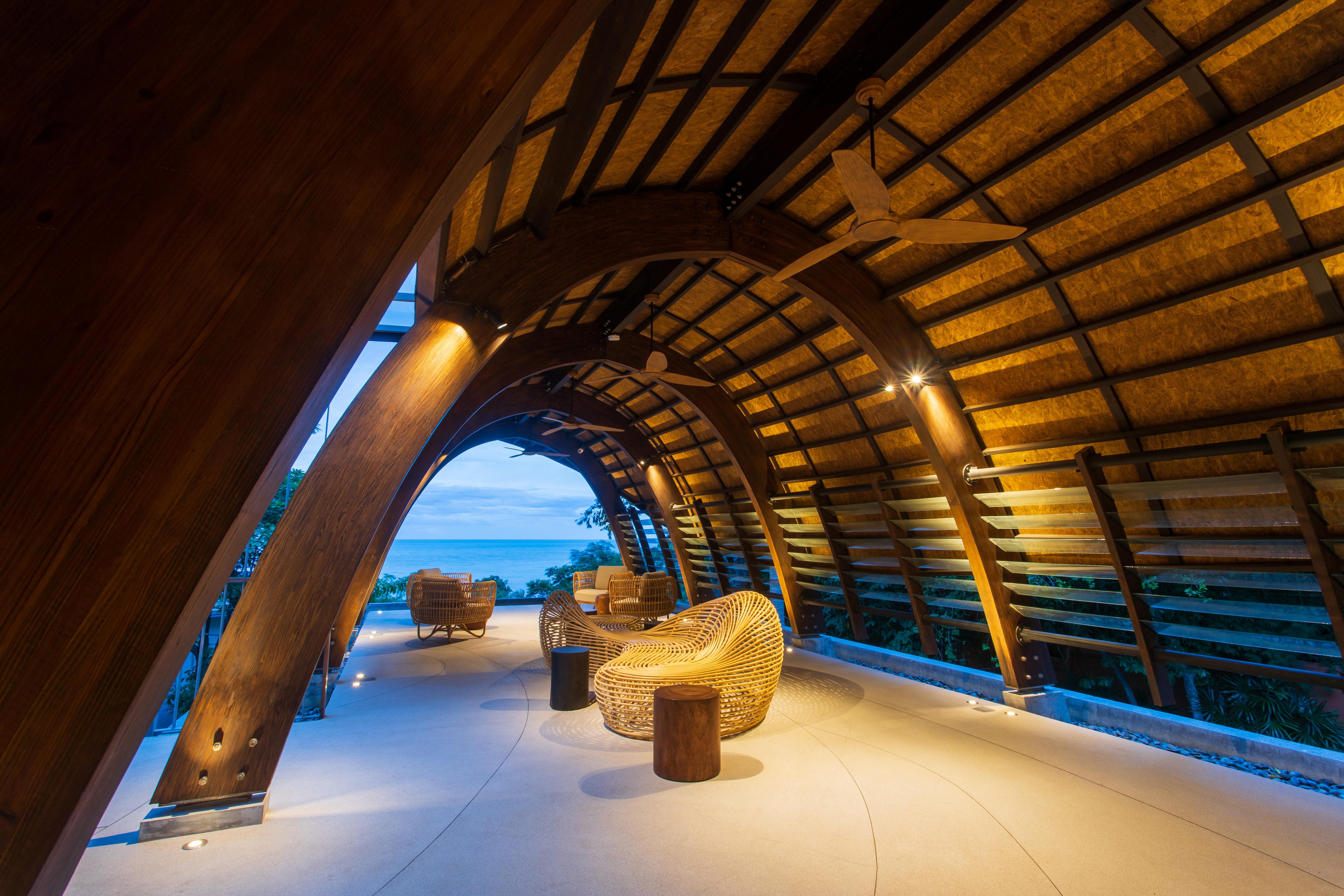 Rocky'S Boutique Resort - Veranda Collection Samui Lamai Beach  Ngoại thất bức ảnh