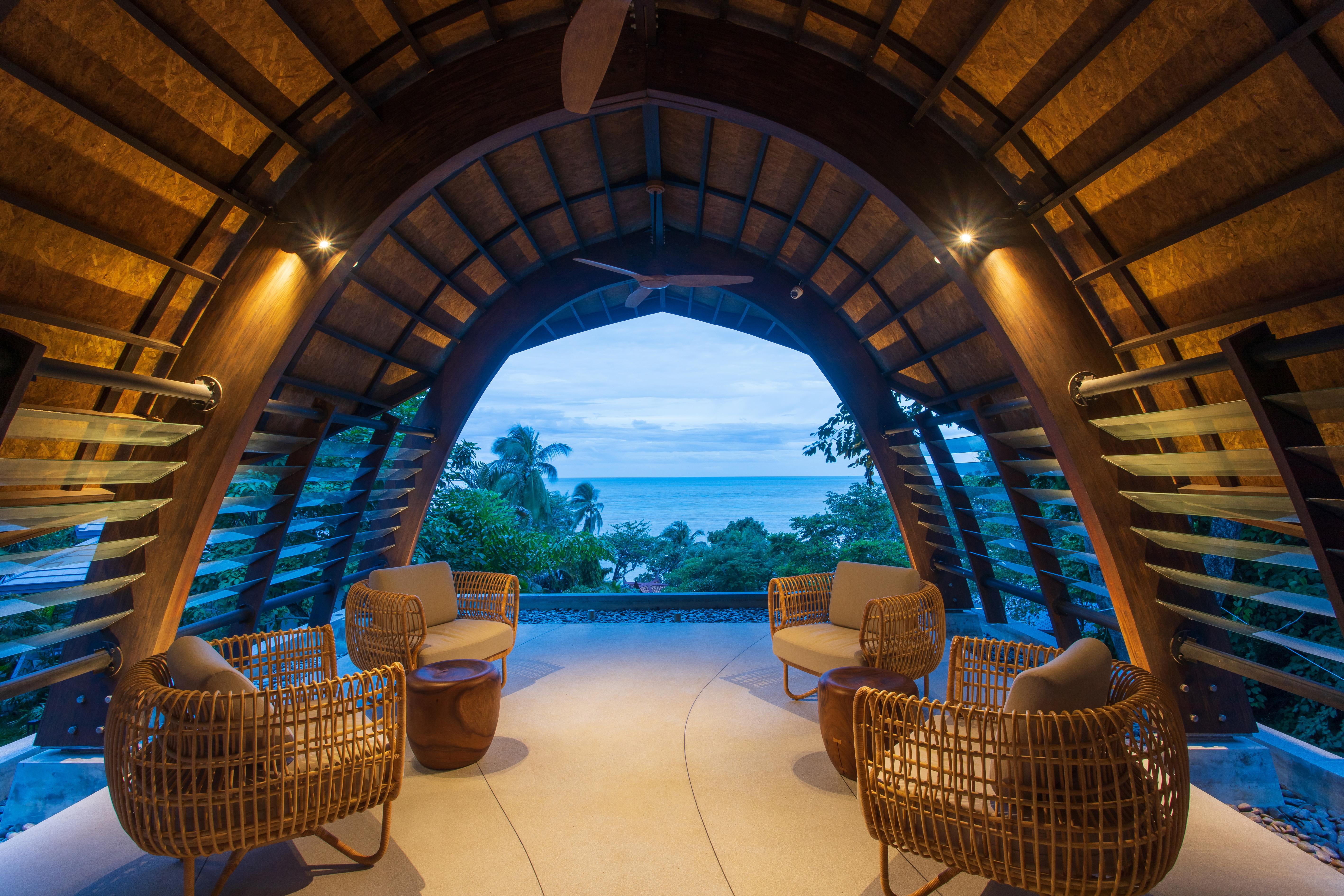 Rocky'S Boutique Resort - Veranda Collection Samui Lamai Beach  Ngoại thất bức ảnh