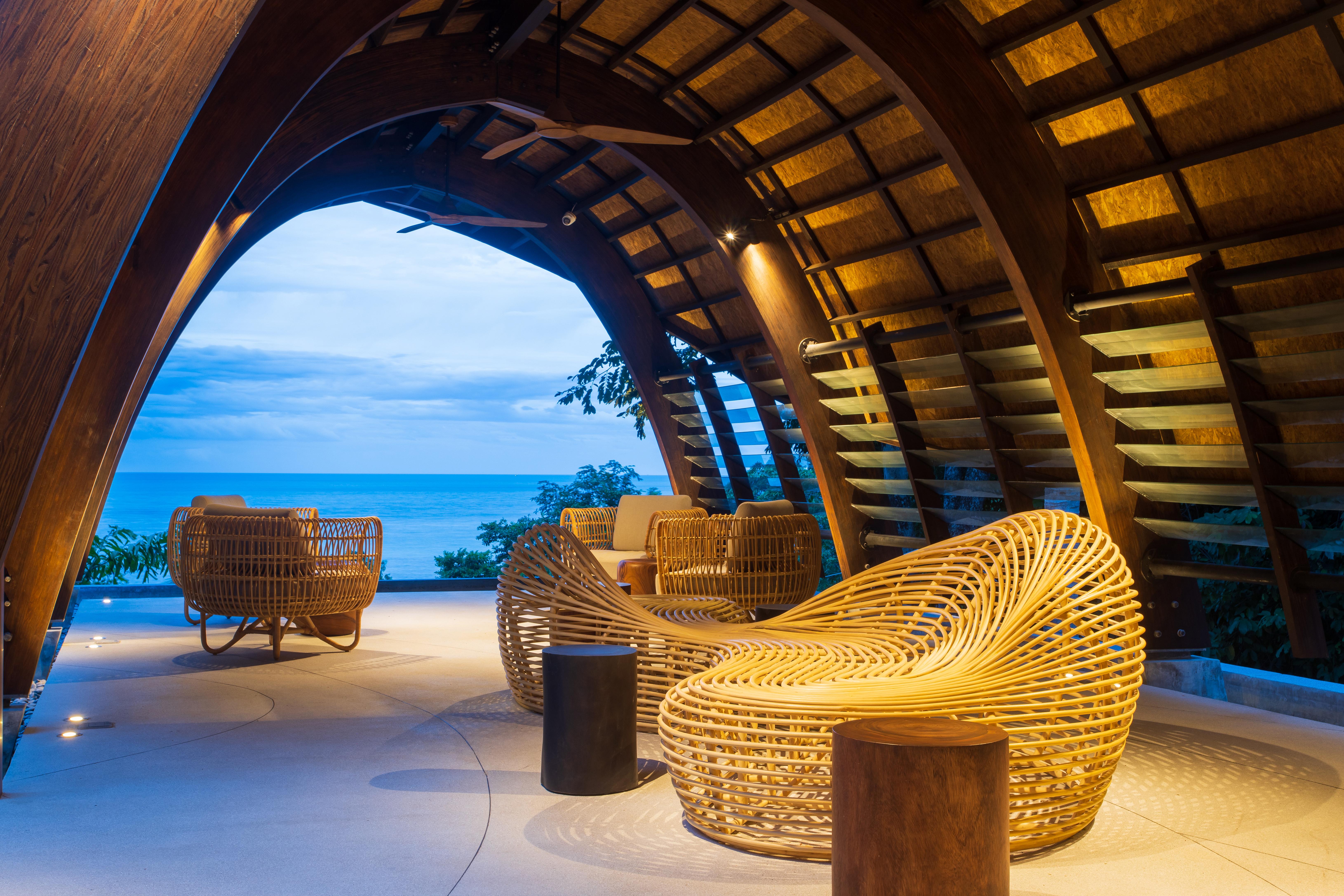 Rocky'S Boutique Resort - Veranda Collection Samui Lamai Beach  Ngoại thất bức ảnh