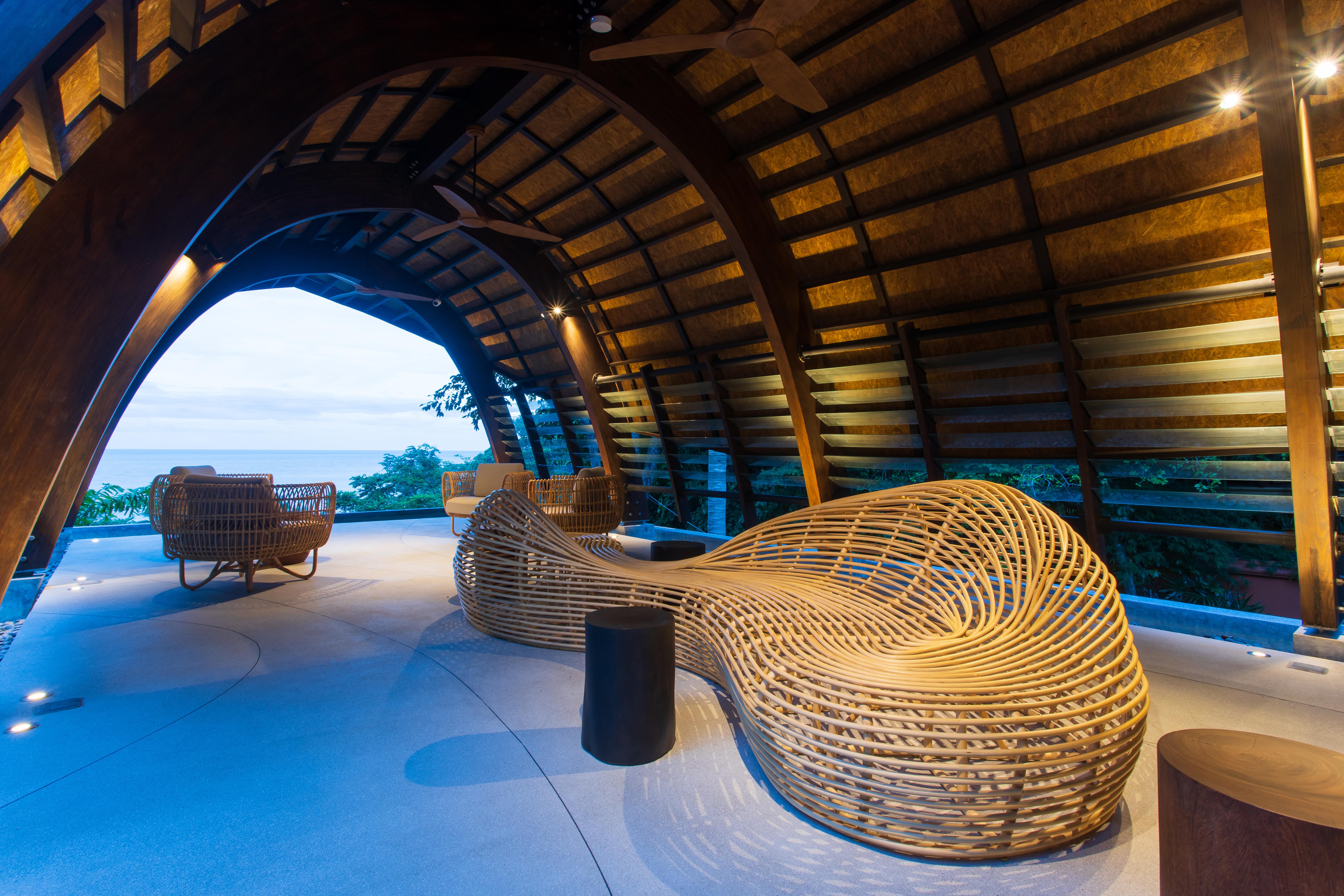 Rocky'S Boutique Resort - Veranda Collection Samui Lamai Beach  Ngoại thất bức ảnh