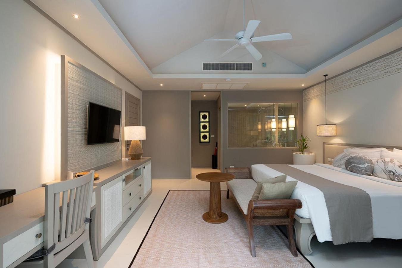 Rocky'S Boutique Resort - Veranda Collection Samui Lamai Beach  Ngoại thất bức ảnh