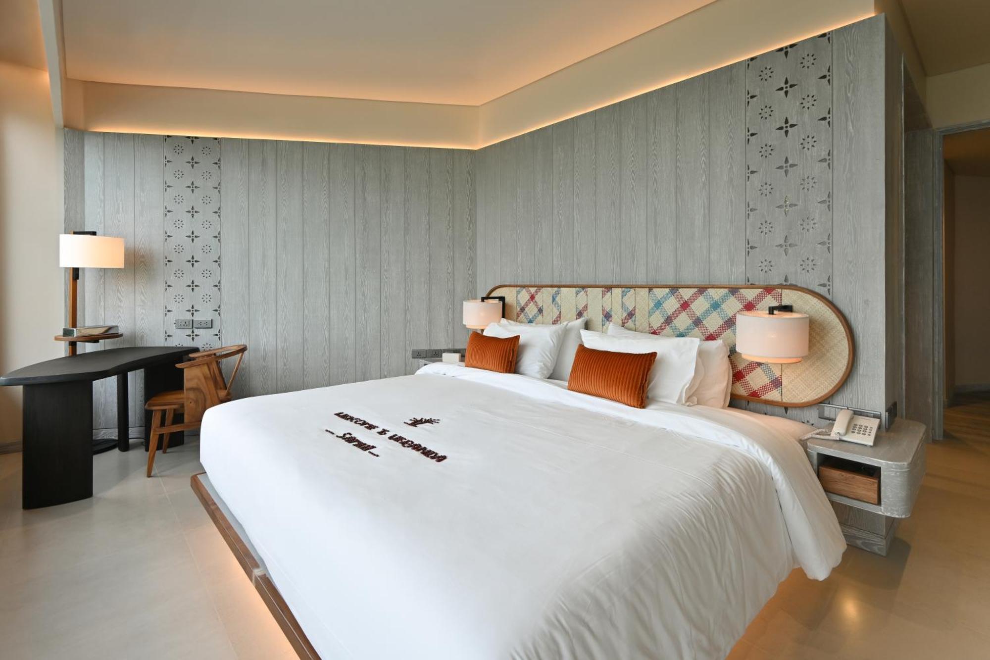 Rocky'S Boutique Resort - Veranda Collection Samui Lamai Beach  Ngoại thất bức ảnh