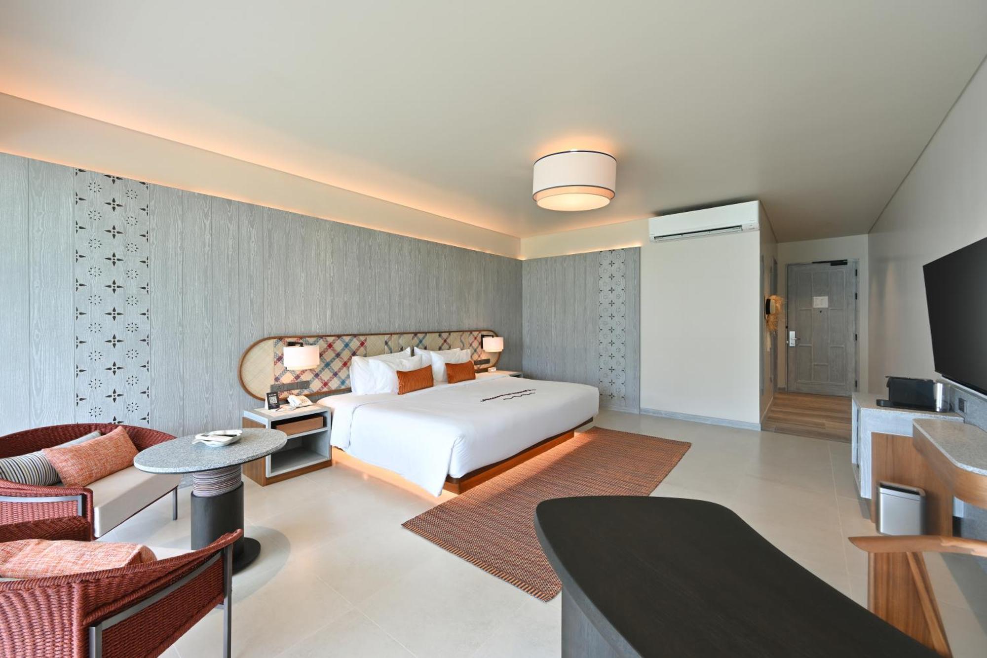 Rocky'S Boutique Resort - Veranda Collection Samui Lamai Beach  Ngoại thất bức ảnh
