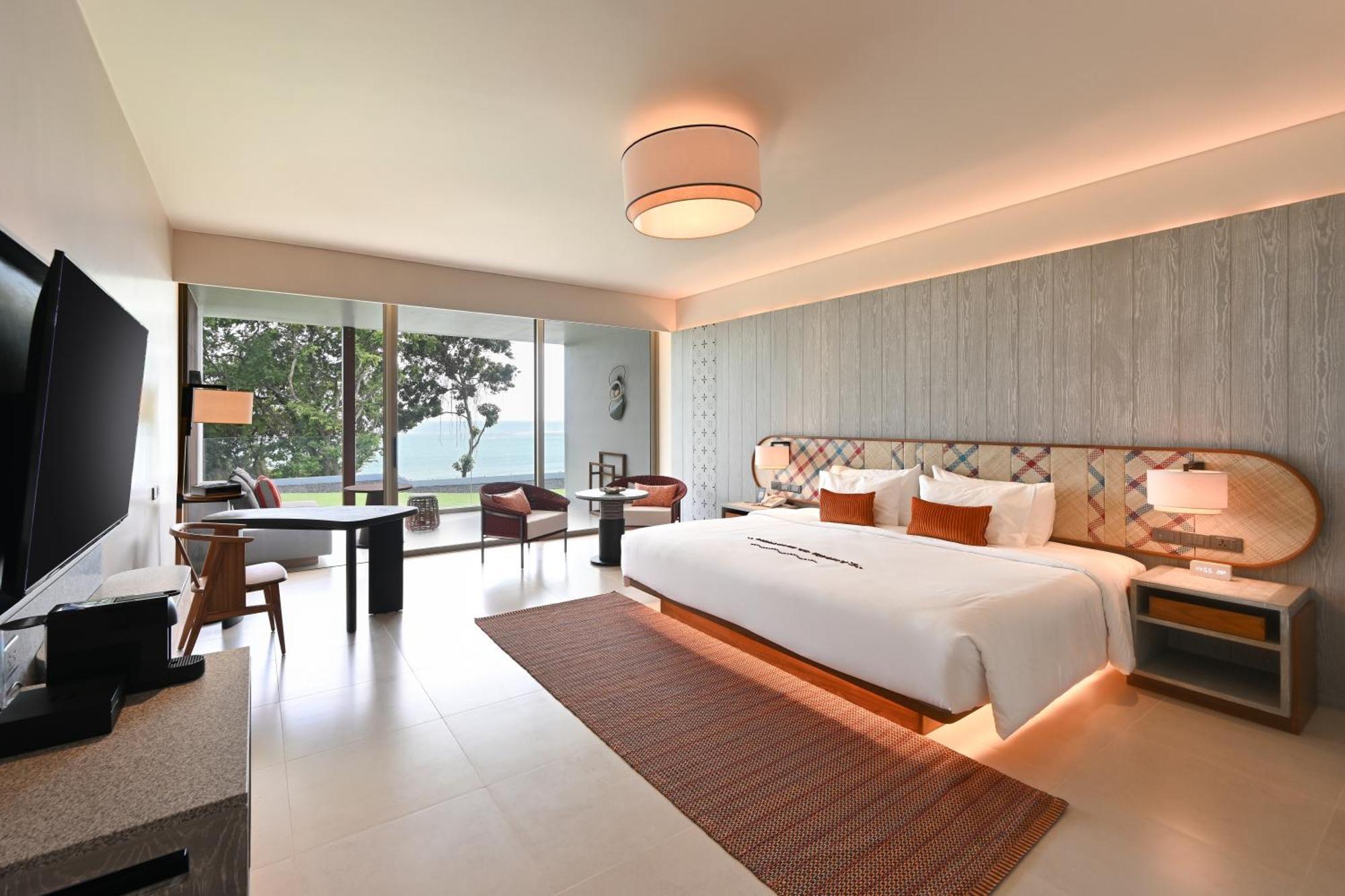 Rocky'S Boutique Resort - Veranda Collection Samui Lamai Beach  Ngoại thất bức ảnh